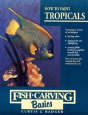 Fish Carving Basics - Preview