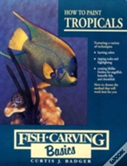 Capa do artigo Fish Carving Basics