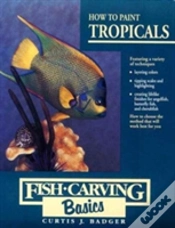 Capa do artigo Fish Carving Basics