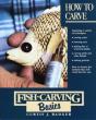 Fish Carving Basics - Preview