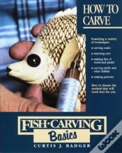 Capa do artigo Fish Carving Basics
