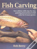 Fish Carving