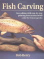 Fish Carving - Preview