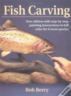 Capa do artigo Fish Carving