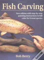 Capa do artigo Fish Carving