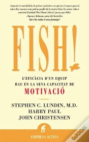 Capa do artigo Fish (Catalan)  