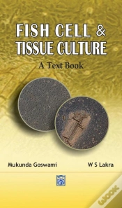 Capa do artigo Fish Cell And Tissue Culture A Text Book