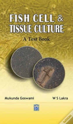 Capa do artigo Fish Cell And Tissue Culture A Text Book