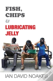 Capa do artigo Fish, Chips & Lubricating Jelly