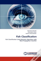 Capa do artigo Fish Classification