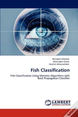 Capa do artigo Fish Classification
