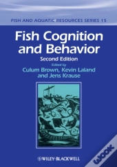 Fish Cognition And Behavior