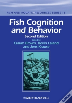Capa do artigo Fish Cognition And Behavior