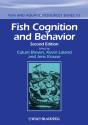 Fish Cognition And Behavior - Preview