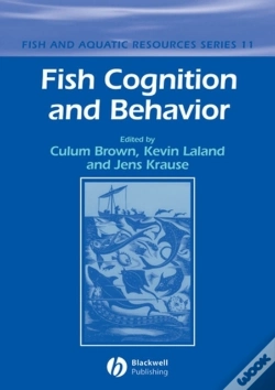Capa do artigo Fish Cognition And Behavior