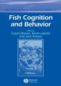 Fish Cognition And Behavior - Preview
