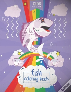 Capa do artigo Fish Coloring Book