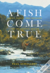 Capa do artigo Fish Come True