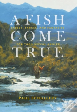 Capa do artigo Fish Come True