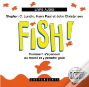 Capa do artigo Fish Comment Epanouir Au Travail 2cd