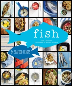 Capa do artigo Fish