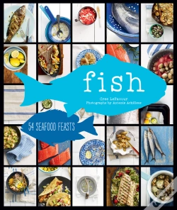 Capa do artigo Fish