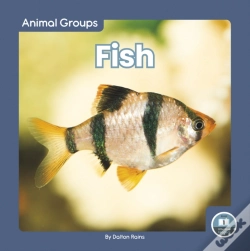 Capa do artigo Fish