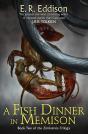 Fish Dinner In Memison - Preview