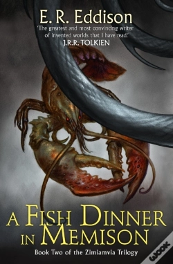 Capa do artigo Fish Dinner In Memison