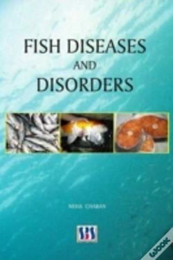 Capa do artigo Fish Diseases & Disorders