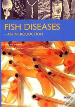 Capa do artigo Fish Diseases