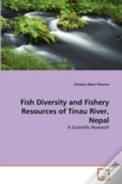 Capa do artigo Fish Diversity And Fishery Resources Of Tinau River, Nepal