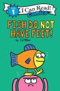 Fish Do Not Have Feet! - Preview