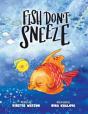 Fish Don'T Sneeze - Preview