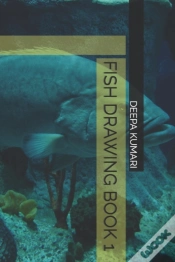 Capa do artigo Fish Drawing Book   1