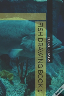 Capa do artigo Fish Drawing Book   1