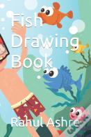 Fish Drawing Book