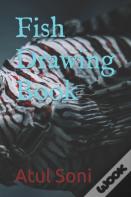 Fish Drawing Book