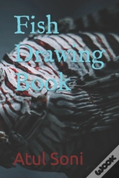 Fish Drawing Book