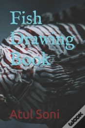 Capa do artigo Fish Drawing Book
