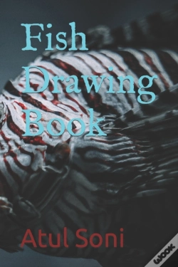 Capa do artigo Fish Drawing Book