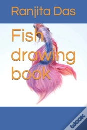 Capa do artigo Fish Drawing Book