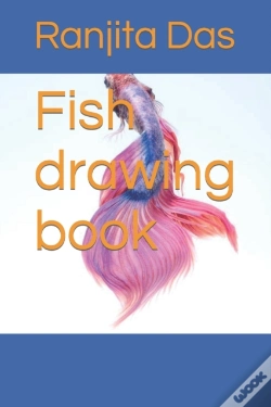 Capa do artigo Fish Drawing Book