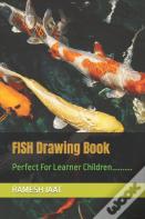 Fish Drawing Book