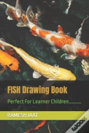 Capa do artigo Fish Drawing Book