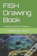 Fish Drawing Book