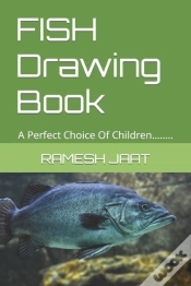 Capa do artigo Fish Drawing Book