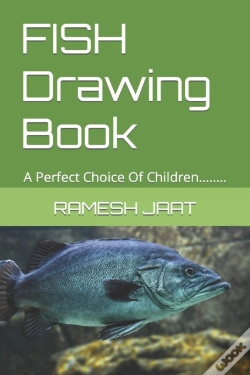 Capa do artigo Fish Drawing Book