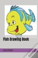 Fish Drawing Book