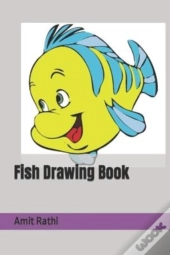 Fish Drawing Book